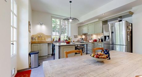 Splendide Manoir et ses dépendances à 5 min de Sarlat 