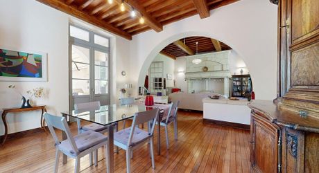 Splendide Manoir et ses dépendances à 5 min de Sarlat 