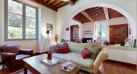 Splendide Manoir et ses dépendances à 5 min de Sarlat 