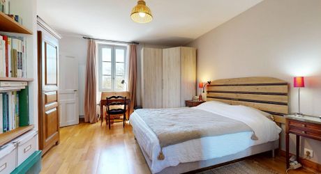 Splendide Manoir et ses dépendances à 5 min de Sarlat 