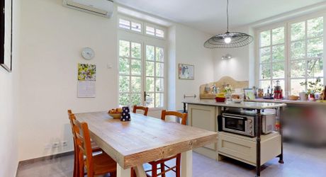 Splendide Manoir et ses dépendances à 5 min de Sarlat 