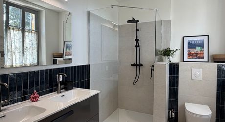 Splendide Manoir et ses dépendances à 5 min de Sarlat 