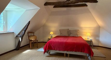 Splendide Manoir et ses dépendances à 5 min de Sarlat 