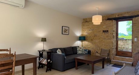 Splendide Manoir et ses dépendances à 5 min de Sarlat 