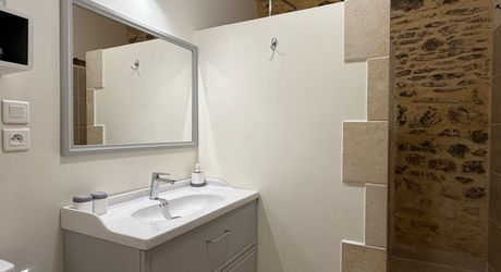 Splendide Manoir et ses dépendances à 5 min de Sarlat 