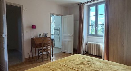 Splendide Manoir et ses dépendances à 5 min de Sarlat 