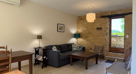 Splendide Manoir et ses dépendances à 5 min de Sarlat 