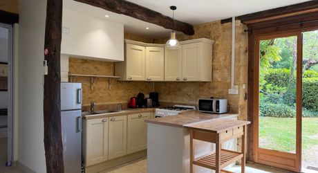 Splendide Manoir et ses dépendances à 5 min de Sarlat 