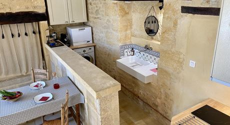 Splendide Manoir et ses dépendances à 5 min de Sarlat 