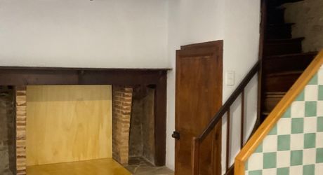 Maison de village joliement restaurée