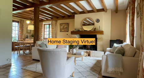 Solide construction de 1985 située au coeur du Périgord Noir