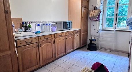 Longère entre Périgueux et Les Eyzies