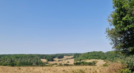 Longère entre Périgueux et Les Eyzies