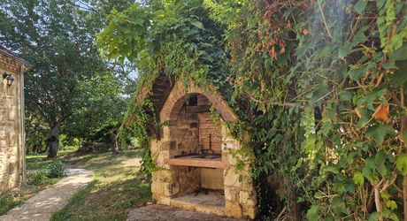 Longère entre Périgueux et Les Eyzies