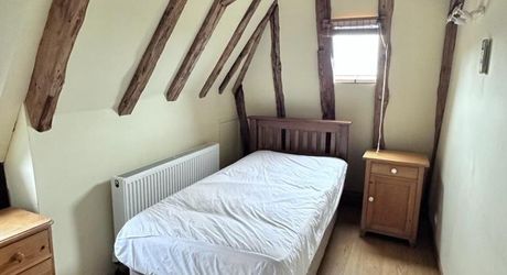 Longère entre Périgueux et Les Eyzies