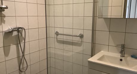 Bel appartement de 2 chambres, dans le centre de Saint-Cyprien 