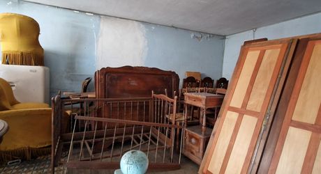 Immeuble locatif dans le centre du Bugue