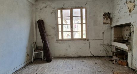 Immeuble locatif dans le centre du Bugue