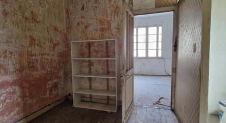 Immeuble locatif dans le centre du Bugue
