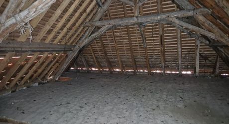 Immeuble locatif dans le centre du Bugue