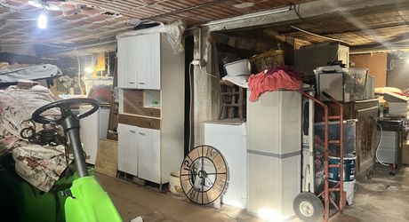 Maison de quasi plain pied à vendre proche des commerces.