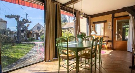 Propriété avec 3 habitations – Idéale pour projet locatif