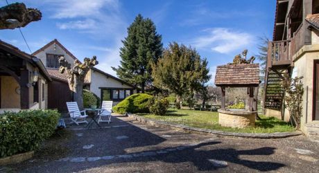 Propriété avec 3 habitations – Idéale pour projet locatif