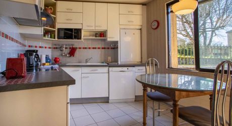 Propriété avec 3 habitations – Idéale pour projet locatif