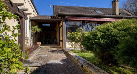Propriété avec 3 habitations – Idéale pour projet locatif