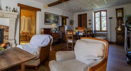 Propriété avec 3 habitations – Idéale pour projet locatif