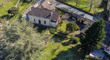 Propriété avec 3 habitations – Idéale pour projet locatif