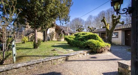 Propriété avec 3 habitations – Idéale pour projet locatif