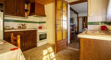 Propriété avec 3 habitations – Idéale pour projet locatif