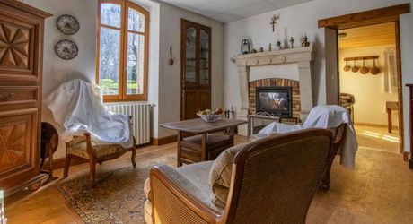 Propriété avec 3 habitations – Idéale pour projet locatif
