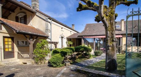Propriété avec 3 habitations – Idéale pour projet locatif
