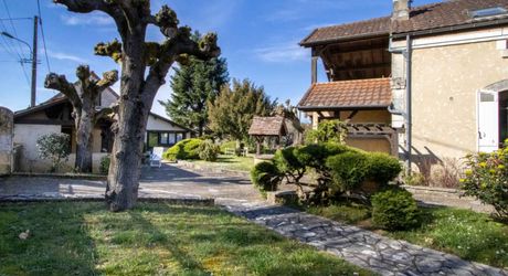 Propriété avec 3 habitations – Idéale pour projet locatif