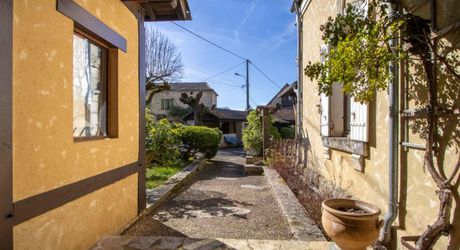 Propriété avec 3 habitations – Idéale pour projet locatif