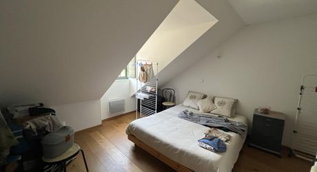 Appartement T3 au coeur de Saint-Cyprien