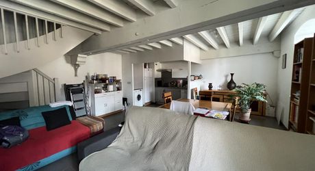 Appartement T3 au coeur de Saint-Cyprien