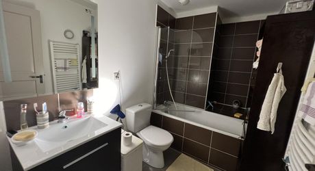 Appartement T3 au coeur de Saint-Cyprien