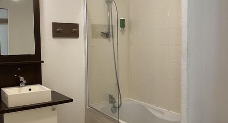 Appartement 2 chambres – Résidence de vacances, idéal pour investissement