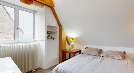 Au cœur de la bastide, une propriété rare et pleine de caractère