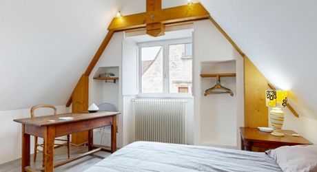 Au cœur de la bastide, une propriété rare et pleine de caractère