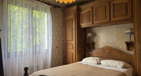Maison contemporaine de plain-pied avec jardin et proche des commerces