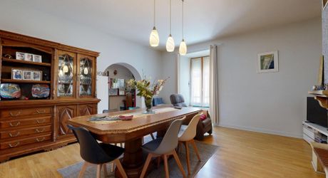 Immeuble en pierre au cœur du Périgord Noir