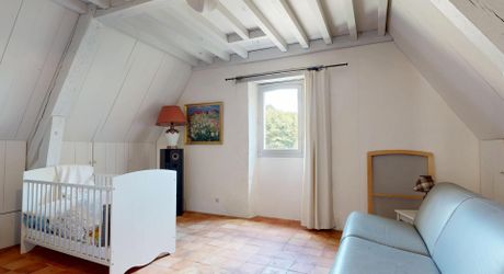 Domaine d'Exception en Périgord Noir : Maison de Maître (197 m²) et Maison d'Amis sur 4 Hectares, à 15 km de Sarlat