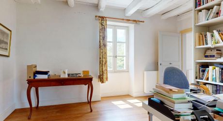 Domaine d'Exception en Périgord Noir : Maison de Maître (197 m²) et Maison d'Amis sur 4 Hectares, à 15 km de Sarlat