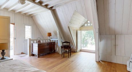 Domaine d'Exception en Périgord Noir : Maison de Maître (197 m²) et Maison d'Amis sur 4 Hectares, à 15 km de Sarlat
