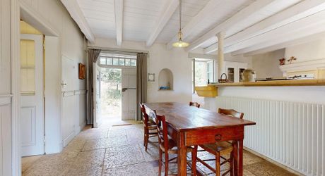 Domaine d'Exception en Périgord Noir : Maison de Maître (197 m²) et Maison d'Amis sur 4 Hectares, à 15 km de Sarlat