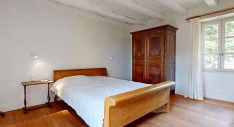 Domaine d'Exception en Périgord Noir : Maison de Maître (197 m²) et Maison d'Amis sur 4 Hectares, à 15 km de Sarlat
